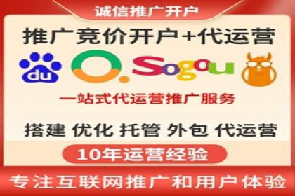 百度推广技巧：案例解析